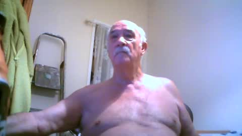 grahammal online show from August 8, 2:08 pm