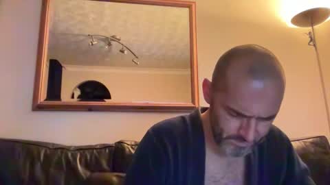 grandmufftwerking online show from November 16, 11:21 pm