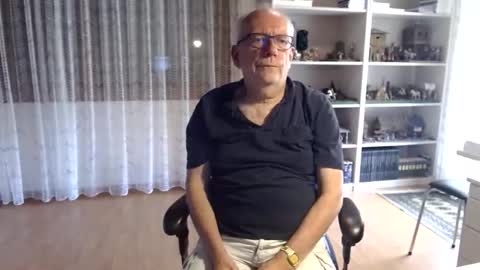 grandpach online show from May 21, 1:40 pm