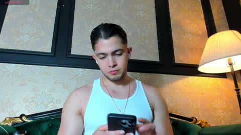 Grant online show from March 30, 5:19 am