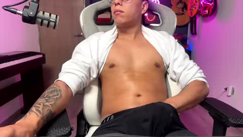 granxarma online show from December 17, 6:35 am