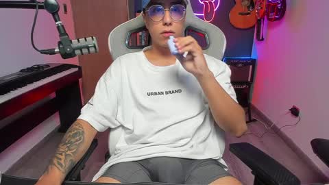 granxarma online show from January 11, 5:10 am