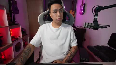 granxarma online show from February 25, 9:08 am