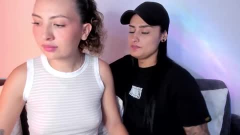 GRAVE DUO online show from January 16, 4:49 am