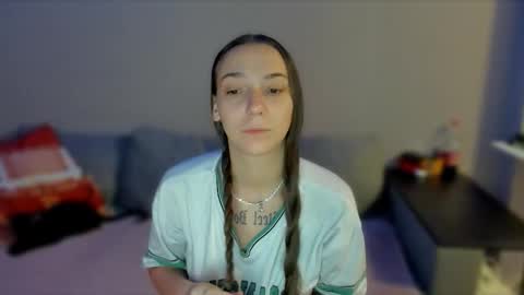 Anna online show from January 10, 4:58 am