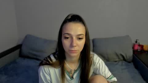 Anna online show from February 22, 12:12 am