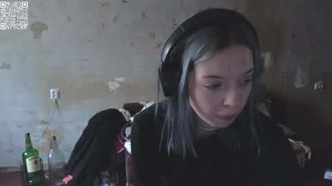 Snapshot of graylovescookies chatting on February 28, 2:31 pm graylovescookies online show from February 28, 2:31 pm