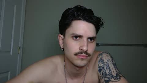 grayson_porter online show from May 15, 11:45 pm