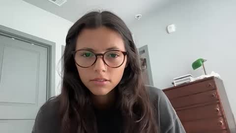 Snapshot of greasybangs chatting on April 13, 2:22 pm greasybangs online show from April 13, 2:22 pm