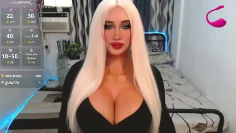 PAULATHEONE online show from April 16, 8:09 pm