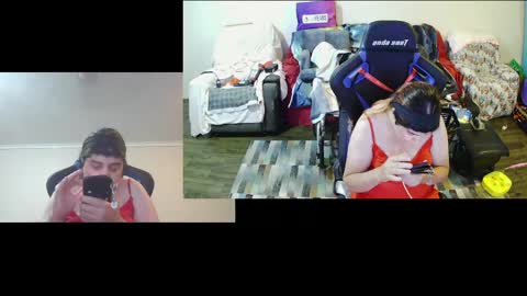 Jazzmin Alexandria online show from April 3, 9:18 am