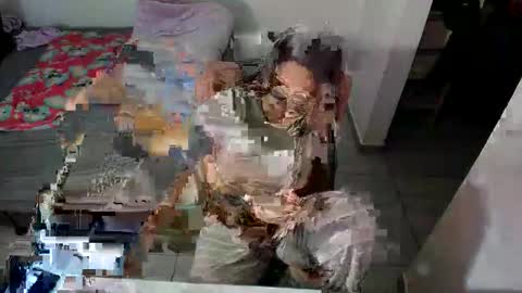 GreciaRuiz online show from April 20, 12:46 am