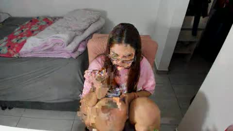 GreciaRuiz online show from May 26, 1:23 am