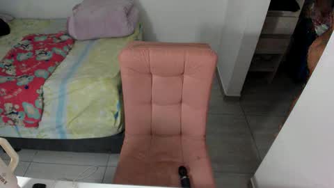 GreciaRuiz online show from June 4, 11:22 pm