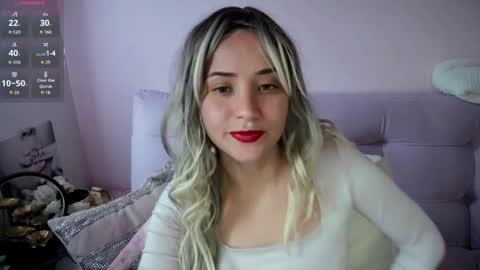 Greeicy online show from June 8, 8:31 pm