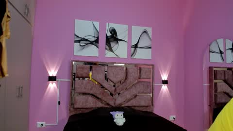 green_lov online show from September 27, 12:21 pm