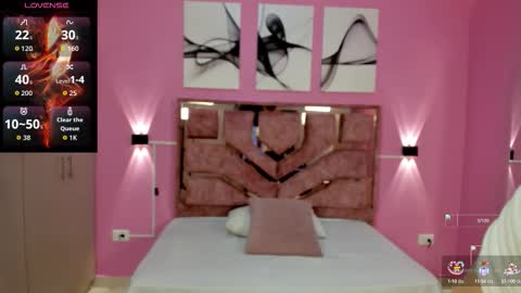 green_lov online show from October 10, 12:15 pm