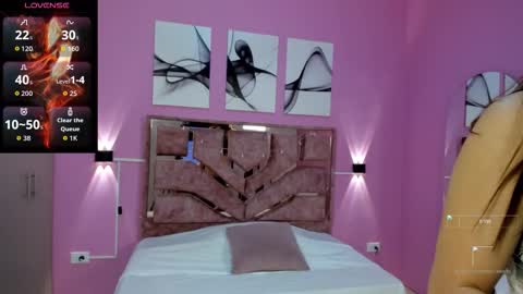 green_lov online show from October 25, 12:13 pm