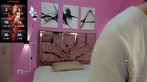 green_lov online show from November 4, 12:15 pm