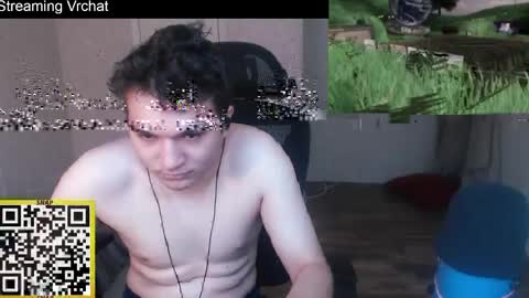 greendynomite_04 online show from May 11, 4:04 pm