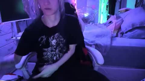 GreenEyedLovexo online show from January 10, 3:36 pm