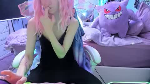 GreenEyedLovexo online show from March 30, 2:51 pm