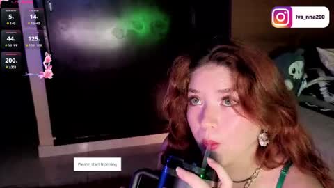 greeneyes_diamond online show from June 28, 2:06 am