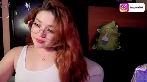 greeneyes_diamond online show from July 19, 1:53 am