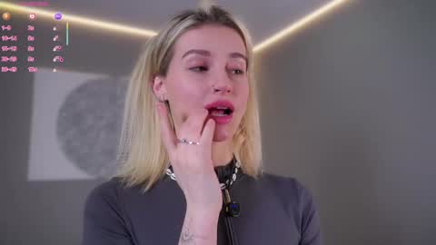 Kelly online show from February 17, 1:51 pm