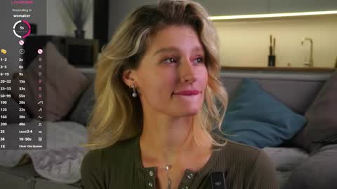 Kelly online show from April 21, 2:23 pm