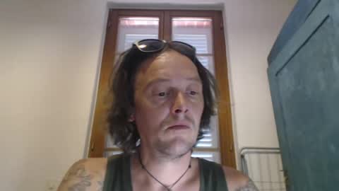 Greenmoon online show from July 23, 11:30 am