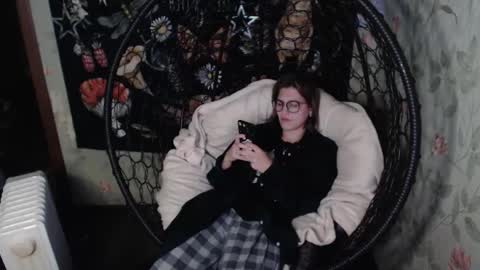 Lina online show from October 8, 2:36 pm