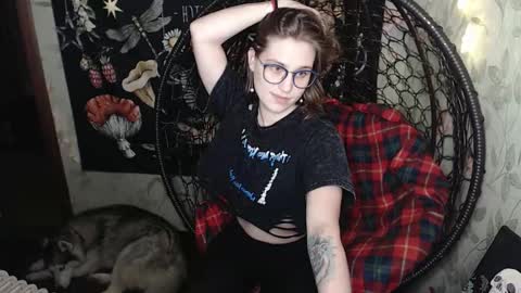 Lina online show from February 17, 12:45 pm