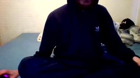 Essexboi85 online show from February 4, 8:09 am