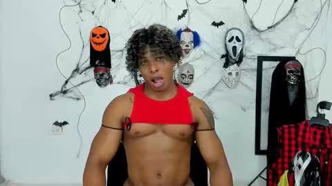 Gregori online show from October 24, 1:07 pm