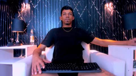 GregorySforza online show from February 10, 7:51 pm