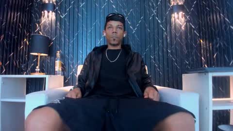 GregorySforza online show from February 23, 7:44 pm