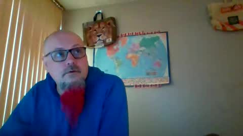 gregrev online show from April 1, 4:26 pm