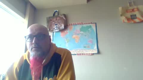 gregrev online show from April 4, 9:23 pm