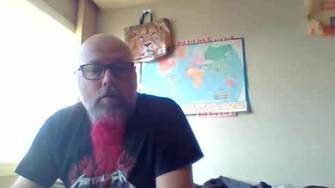 gregrev online show from May 27, 1:35 am