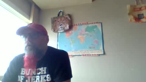 gregrev online show from May 29, 10:08 pm