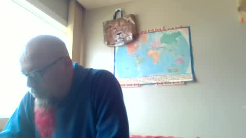 Snapshot of gregrev chatting on June 18, 11:31 pm gregrev online show from June 18, 11:31 pm