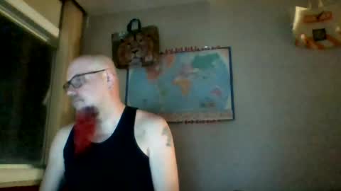 Snapshot of gregrev chatting on July 9, 7:34 am gregrev online show from July 9, 7:34 am