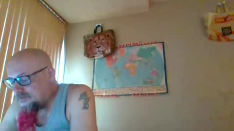 Snapshot of gregrev chatting on July 18, 10:57 pm gregrev online show from July 18, 10:57 pm