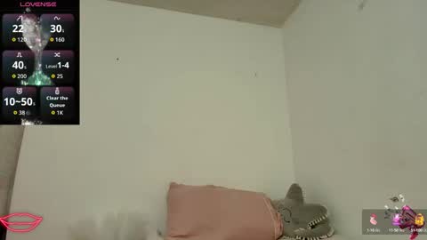 greicy_rouse online show from September 18, 7:49 pm