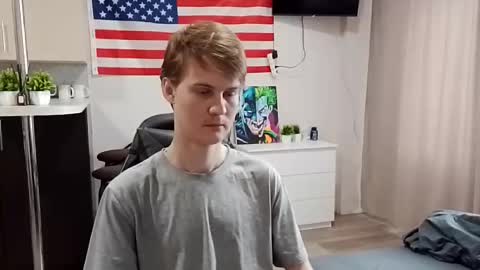 Felix online show from May 25, 7:03 am