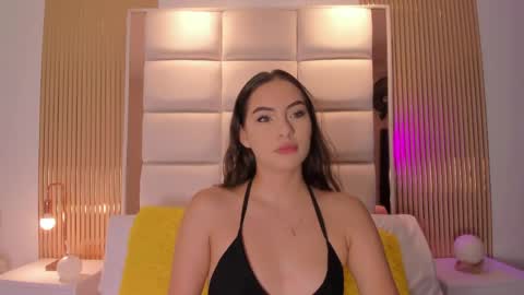 GRETA online show from February 28, 11:44 am