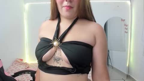 Greta online show from March 28, 8:30 pm