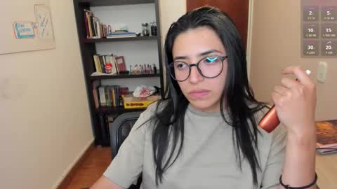 Greta online show from March 10, 3:33 am