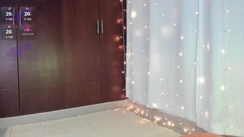 Greta Babe online show from December 5, 9:29 am